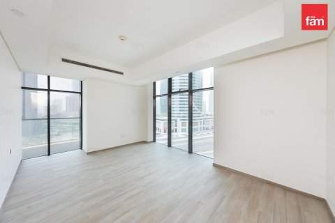 Apartament în Downtown Dubai (Downtown Burj Dubai), Dubai, EAU 1 dormitor, 105.7 mp.  №629550