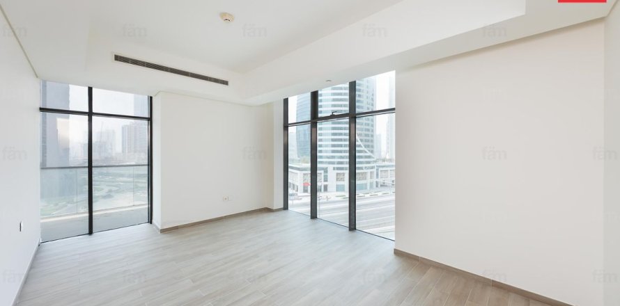 Wohnung in Downtown Dubai (Downtown Burj Dubai), Dubai, VAE: 1 Schlafzimmer, 105.7 m2 Nr. 629550