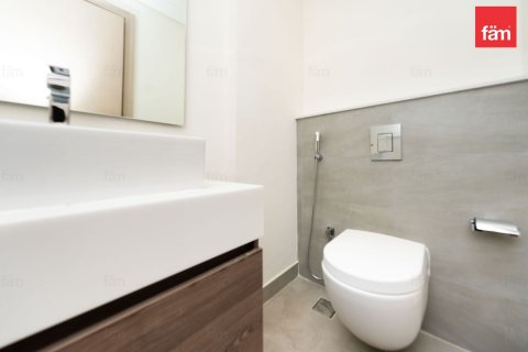 Apartment in Downtown Dubai (Downtown Burj Dubai), UAE 1 bedroom, 104.7 sq.m. № 629550 - photo 12