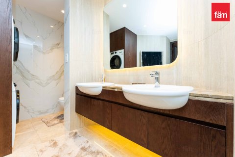 Appartamento in vendita a Palm Jumeirah, Dubai, EAU 1 camera da letto, 120 mq. № 629272 - foto 16