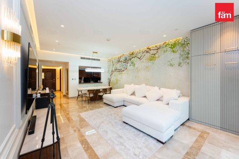 Appartamento in vendita a Palm Jumeirah, Dubai, EAU 1 camera da letto, 120 mq. № 629272 - foto 3
