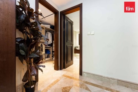 Appartamento in vendita a Palm Jumeirah, Dubai, EAU 1 camera da letto, 120 mq. № 629272 - foto 5