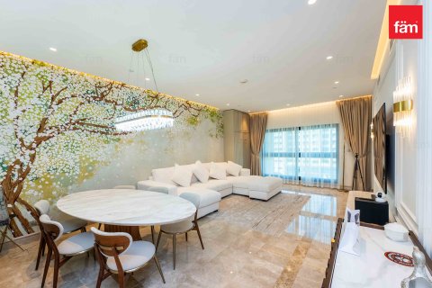 Appartamento in vendita a Palm Jumeirah, Dubai, EAU 1 camera da letto, 120 mq. № 629272 - foto 12