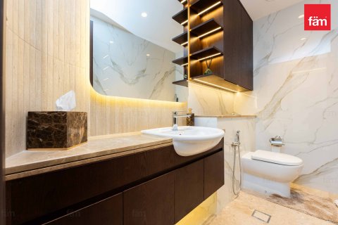Appartamento in vendita a Palm Jumeirah, Dubai, EAU 1 camera da letto, 120 mq. № 629272 - foto 9