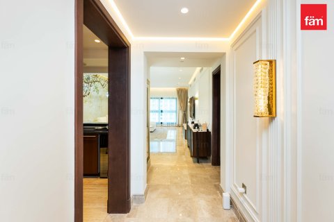 Appartamento in vendita a Palm Jumeirah, Dubai, EAU 1 camera da letto, 120 mq. № 629272 - foto 8