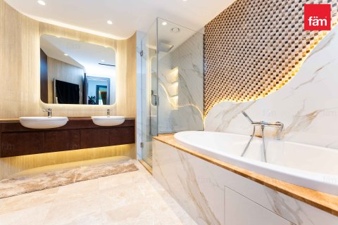 Appartamento in vendita a Palm Jumeirah, Dubai, EAU 1 camera da letto, 120 mq. № 629272 - foto 14