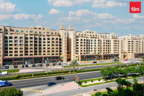 Appartamento in vendita a Palm Jumeirah, Dubai, EAU 1 camera da letto, 120 mq. № 629272 - foto 10