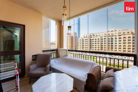Appartamento in vendita a Palm Jumeirah, Dubai, EAU 1 camera da letto, 120 mq. № 629272 - foto 11