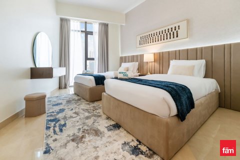 Leilighet til leie i Downtown Dubai (Downtown Burj Dubai), Dubai, Emiratene 3 soverom, 203.5 kvm Nr. 629547 - Foto 16