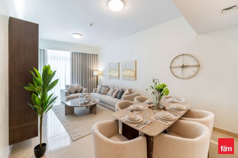 Leilighet til leie i Downtown Dubai (Downtown Burj Dubai), Dubai, Emiratene 3 soverom, 203.5 kvm Nr. 629547 - Foto 4