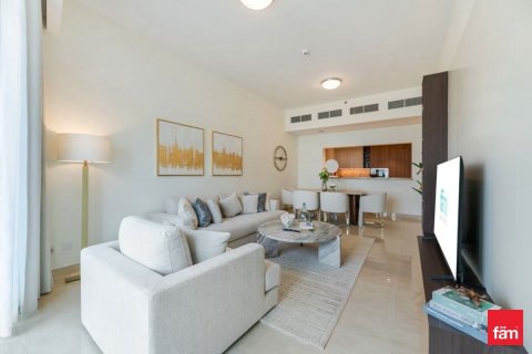 Leilighet til leie i Downtown Dubai (Downtown Burj Dubai), Dubai, Emiratene 3 soverom, 203.5 kvm Nr. 629547 - Foto 8
