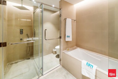 Leilighet til leie i Downtown Dubai (Downtown Burj Dubai), Dubai, Emiratene 3 soverom, 203.5 kvm Nr. 629547 - Foto 29