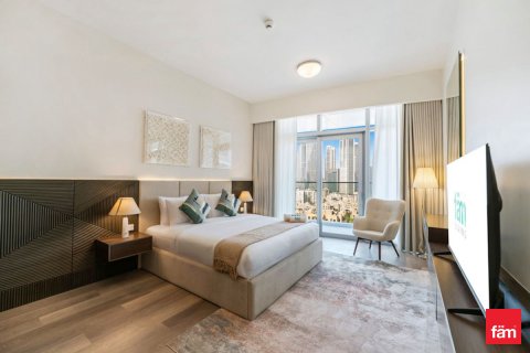 Leilighet til leie i Downtown Dubai (Downtown Burj Dubai), Dubai, Emiratene 3 soverom, 203.5 kvm Nr. 629547 - Foto 3
