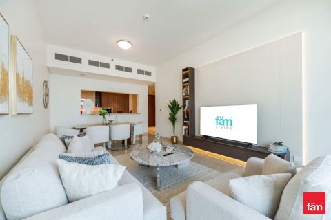Leilighet til leie i Downtown Dubai (Downtown Burj Dubai), Dubai, Emiratene 3 soverom, 203.5 kvm Nr. 629547 - Foto 1