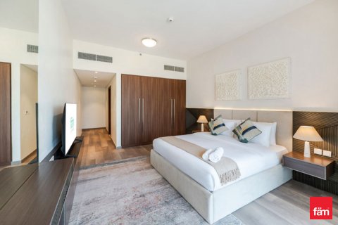 Leilighet til leie i Downtown Dubai (Downtown Burj Dubai), Dubai, Emiratene 3 soverom, 203.5 kvm Nr. 629547 - Foto 9