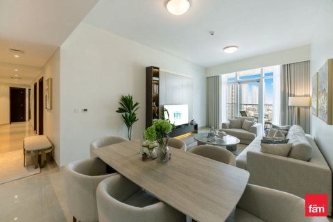 Leilighet til leie i Downtown Dubai (Downtown Burj Dubai), Dubai, Emiratene 3 soverom, 203.5 kvm Nr. 629547 - Foto 6