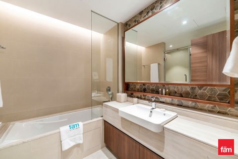 Leilighet til leie i Downtown Dubai (Downtown Burj Dubai), Dubai, Emiratene 3 soverom, 203.5 kvm Nr. 629547 - Foto 24