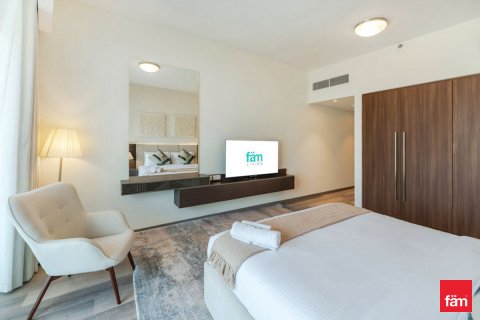 Leilighet til leie i Downtown Dubai (Downtown Burj Dubai), Dubai, Emiratene 3 soverom, 203.5 kvm Nr. 629547 - Foto 17
