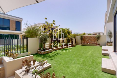 Tilal Al Ghaf, Dubai, BAE’de kiralık villa 4 yatak odası, 376 m&sup2; No 736454 - fotoğraf 4