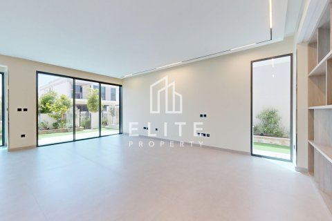 Tilal Al Ghaf, Dubai, BAE’de kiralık villa 4 yatak odası, 376 m&sup2; No 736454 - fotoğraf 16