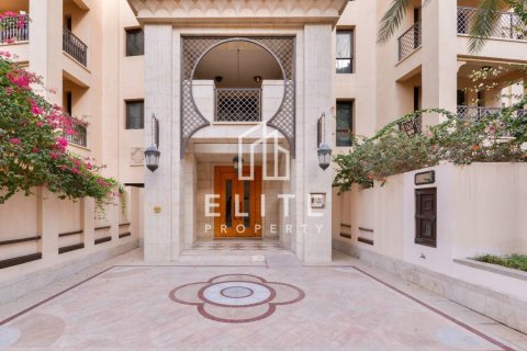 Lägenhet uthyres i Dubai, UAE 2 sovrum, 131 kvm Nr. 736455 - fotografi 28