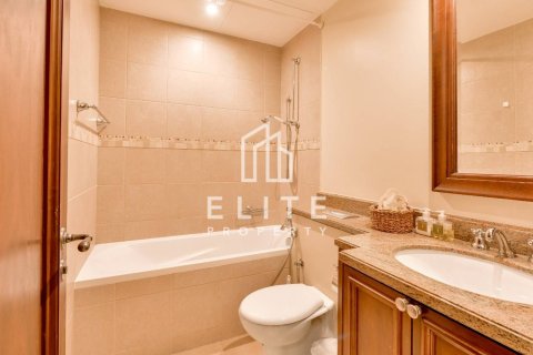 Lägenhet uthyres i Dubai, UAE 2 sovrum, 131 kvm Nr. 736455 - fotografi 22