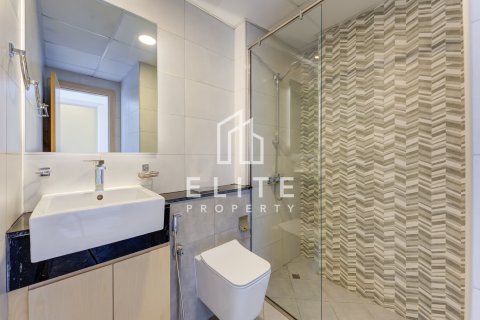 Apartmán v Al Jaddaf, Dubai, SAE 3 spálne, 192 m2 č. 736457 - Fotografia 16