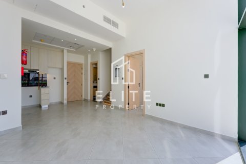 Apartmán v Al Jaddaf, Dubai, SAE 3 spálne, 192 m2 č. 736457 - Fotografia 4