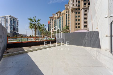Apartmán v Al Jaddaf, Dubai, SAE 3 spálne, 192 m2 č. 736457 - Fotografia 17