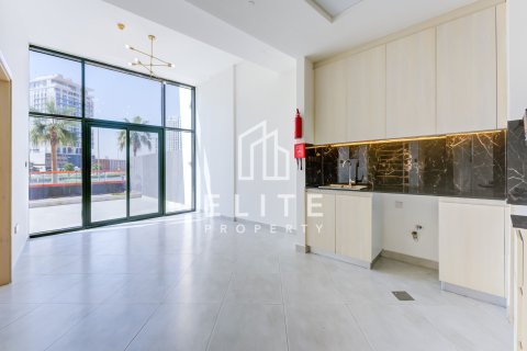 Apartmán v Al Jaddaf, Dubai, SAE 3 spálne, 192 m2 č. 736457 - Fotografia 3