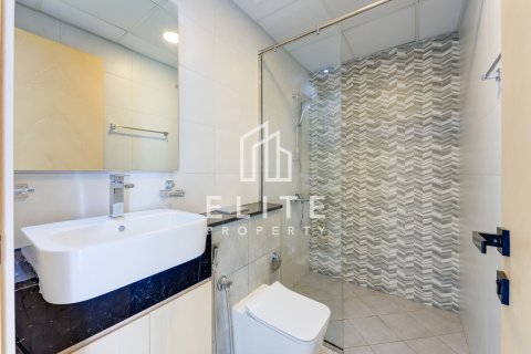 Apartmán v Al Jaddaf, Dubai, SAE 3 spálne, 192 m2 č. 736457 - Fotografia 9