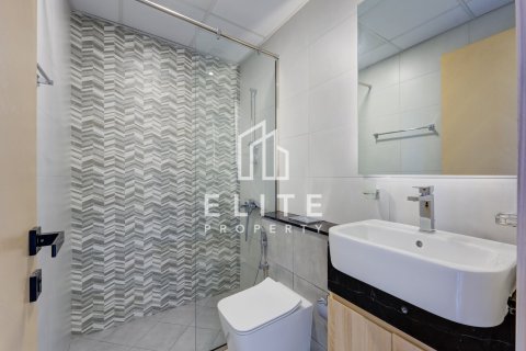 Apartmán v Al Jaddaf, Dubai, SAE 3 spálne, 192 m2 č. 736457 - Fotografia 18