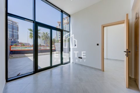 Apartmán v Al Jaddaf, Dubai, SAE 3 spálne, 192 m2 č. 736457 - Fotografia 1