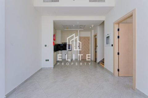 Apartmán v Al Jaddaf, Dubai, SAE 3 spálne, 192 m2 č. 736457 - Fotografia 5
