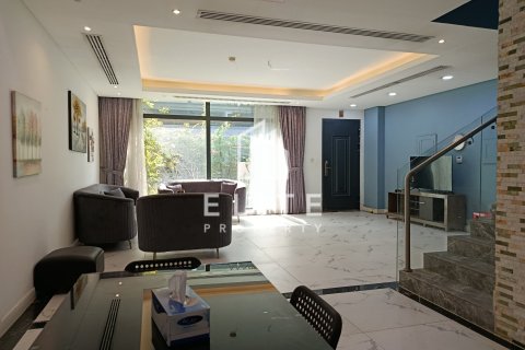Willa do wynajęcia w Jumeirah Village Circle, Dubai, ZEA 4 sypialnie, 343 mkw., nr 736453 - zdjęcie 2