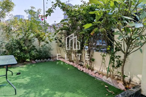 Willa do wynajęcia w Jumeirah Village Circle, Dubai, ZEA 4 sypialnie, 343 mkw., nr 736453 - zdjęcie 20