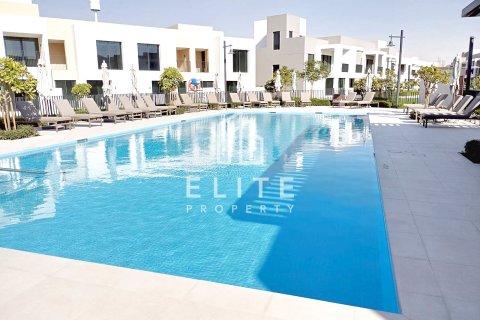阿联酋 Dubai Arabian Ranches 3 待租 : 3 卧, 125 平方米 , 编号736459 - 照片 16
