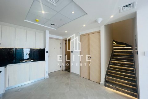 Apartmán v Al Jaddaf, Dubai, SAE 3 spálne, 139 m2 č. 736456 - Fotografia 6