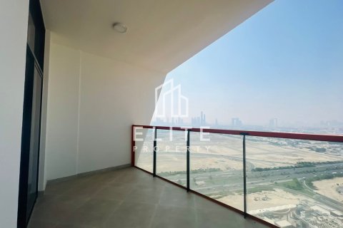 דירה ב Al Jaddaf, Dubai, איחוד האמירויות 3 חדרי שינה, 139 מ