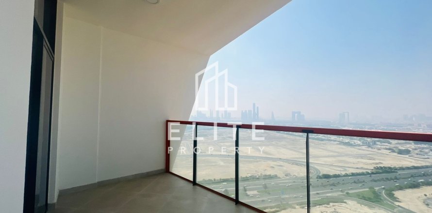 Apartmán v Al Jaddaf, Dubai, SAE 3 spálne, 139 m2 č. 736456