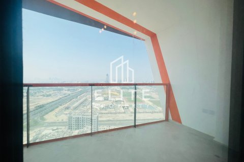 Apartmán v Al Jaddaf, Dubai, SAE 3 spálne, 139 m2 č. 736456 - Fotografia 14
