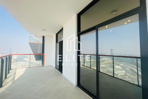 Apartmán v Al Jaddaf, Dubai, SAE 3 spálne, 139 m2 č. 736456 - Fotografia 10