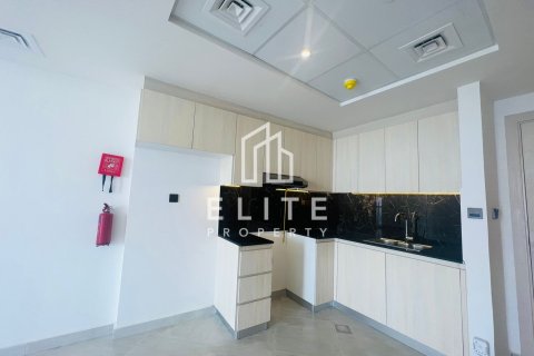 Apartmán v Al Jaddaf, Dubai, SAE 3 spálne, 139 m2 č. 736456 - Fotografia 5