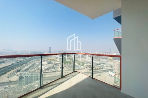 Apartmán v Al Jaddaf, Dubai, SAE 3 spálne, 139 m2 č. 736456 - Fotografia 9