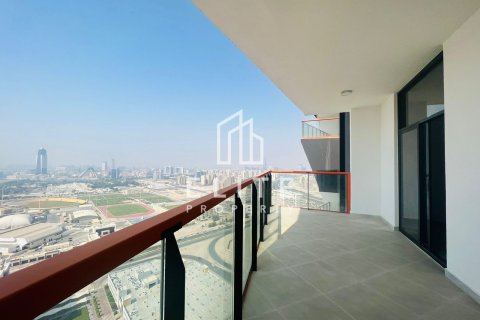 Apartmán v Al Jaddaf, Dubai, SAE 3 spálne, 139 m2 č. 736456 - Fotografia 15