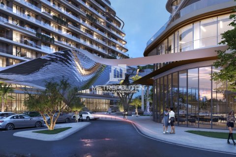 Byt v Mina Al Arab, Ras Al Khaimah, SAE 1 ložnice, 76 m² Č.: 665497 - fotografie 12