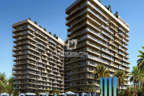 Διαμέρισμα σε Al Marjan Island, Ras Al Khaimah, ΗΑΕ 1 υπνοδωμάτιο, 77 τ.μ. Αρ. 665478 - φωτογραφία 14