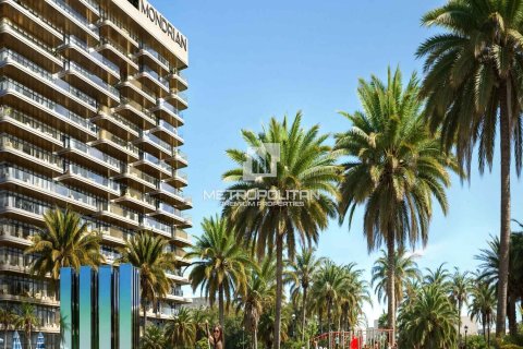 Διαμέρισμα σε Al Marjan Island, Ras Al Khaimah, ΗΑΕ 1 υπνοδωμάτιο, 77 τ.μ. Αρ. 665478 - φωτογραφία 15