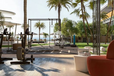 Διαμέρισμα σε Al Marjan Island, Ras Al Khaimah, ΗΑΕ 1 υπνοδωμάτιο, 77 τ.μ. Αρ. 665478 - φωτογραφία 5