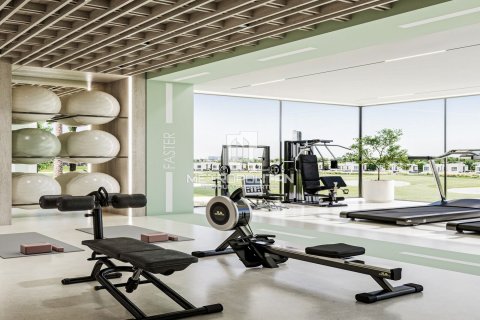 Купить квартиру в Al Hamra Village, Рас-эль-Хайма, ОАЭ 3 спальни, 154м2, № 665496 - фото 6